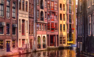 I Photographed The Vastly Diverse Architecture Of The Netherlands