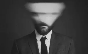 I Made This Photo Series To Help With The Cognitive Dissonance Of My Own Sobriety