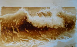Making Waves In Oceans Of Coffee