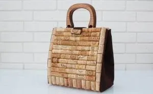 Sitting In A Wine Bottle All Corks Are Dreaming To Get In Tkachuk Cork Style