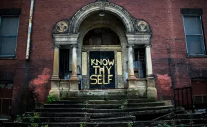 Abandoned Buildings Around Pittsburgh