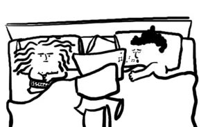 Experienced Programmer And Amateur Cartoonist Create Super Serious Company, And The Results Are Hilarious