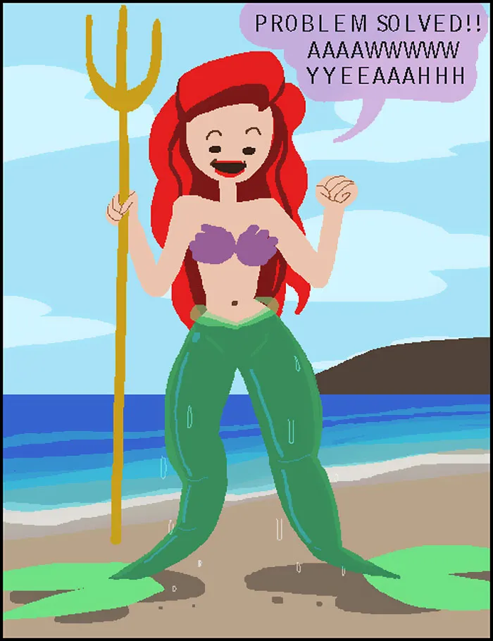 123 Disney Comics That Will Ruin Your Childhood