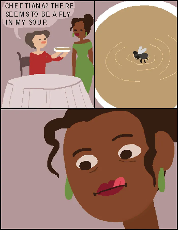 123 Disney Comics That Will Ruin Your Childhood