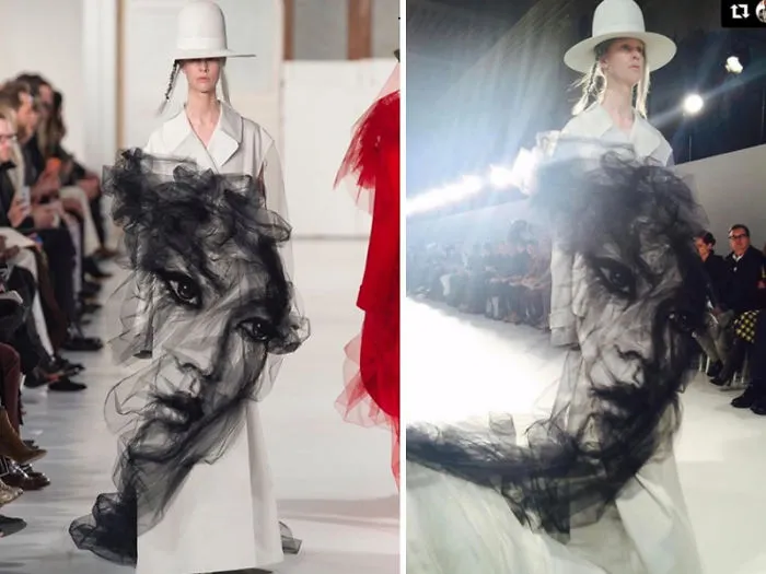 British Designer Creates Amazing Textile Sculptures ;  Guaranteed To Bring Smile To Your Faces.
