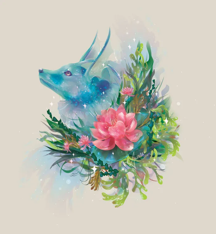Vaporeon