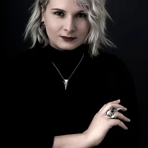 Viktorija Bowers