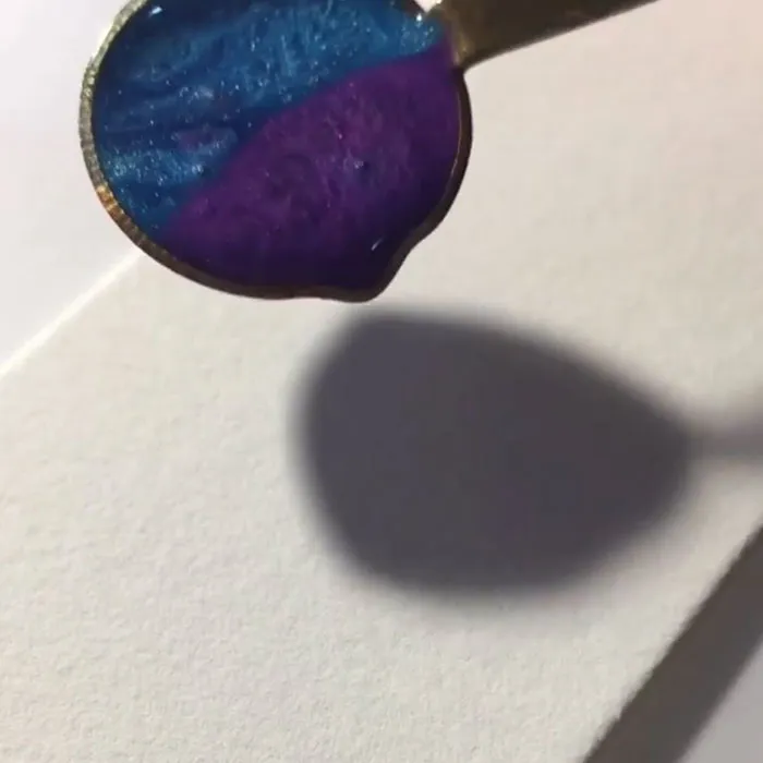 Wax Sealing Wedding Invitations