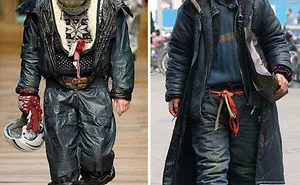 101 Who Wore It Better?" Pics That Will Make You Laugh Out Loud"