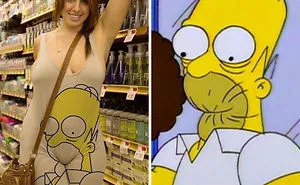 101 Who Wore It Better?" Pics That Will Make You Laugh Out Loud"