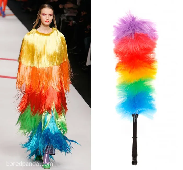 This Model Or A Duster?