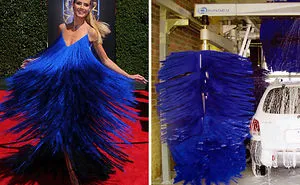 101 Who Wore It Better?" Pics That Will Make You Laugh Out Loud"