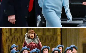 101 Who Wore It Better?" Pics That Will Make You Laugh Out Loud"