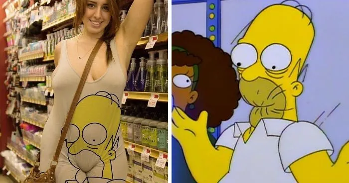 101 Who Wore It Better?" Pics That Will Make You Laugh Out Loud"