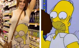 50 Who Wore It Better?" Pics That Will Make You Laugh Out Loud"