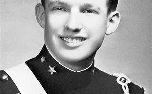 30 US Presidents When They Were Young