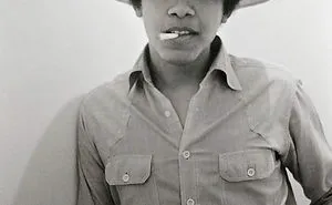 30 US Presidents When They Were Young