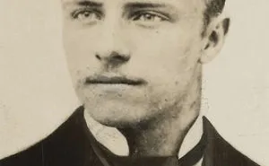 30 US Presidents When They Were Young