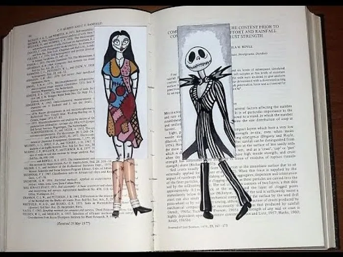 Do The Bookmarks Have The Right To Sexuality? Yes They Do!
