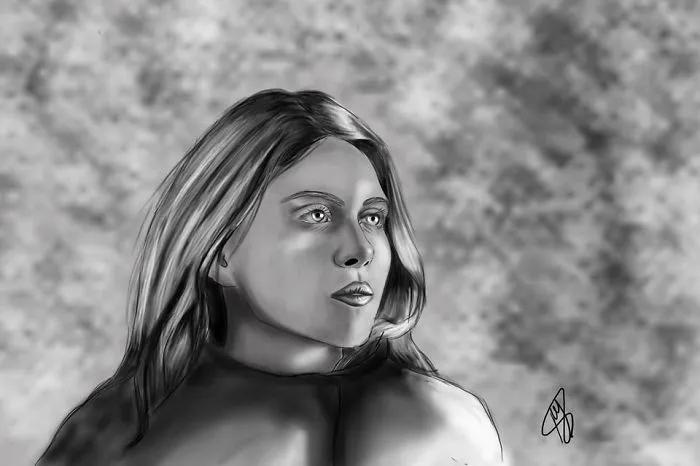 Dovelia's Digital Art