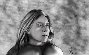 Dovelia's Digital Art