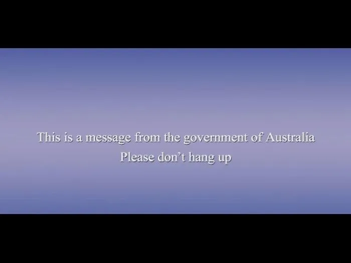Australia
