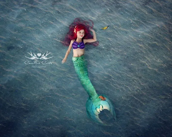 Ariel