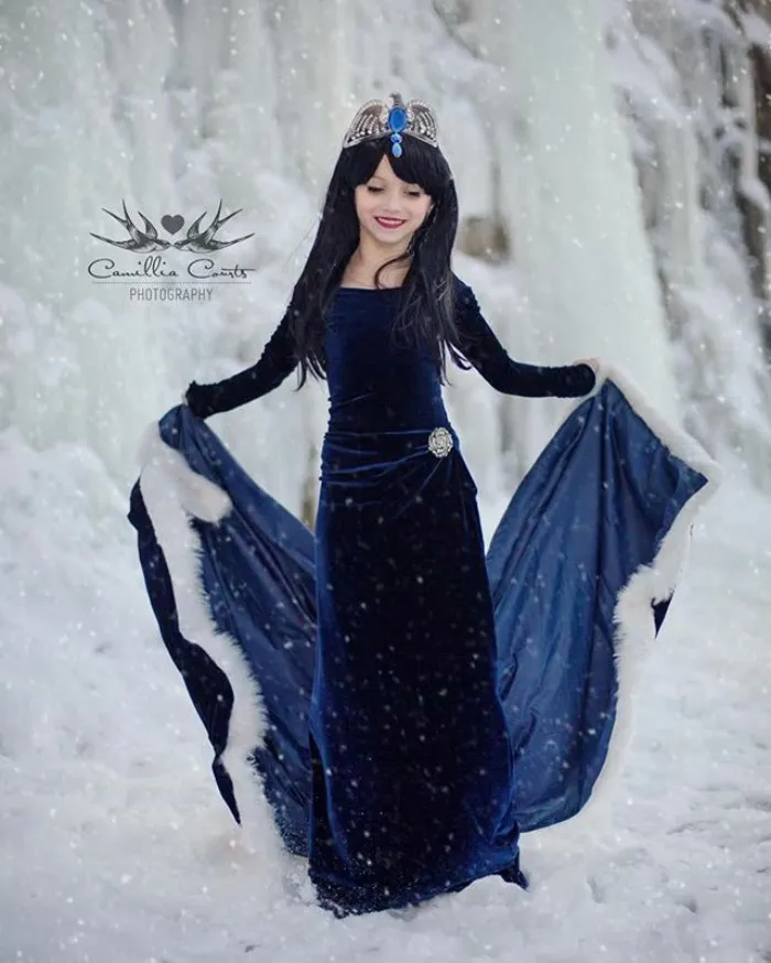 Rowena Ravenclaw