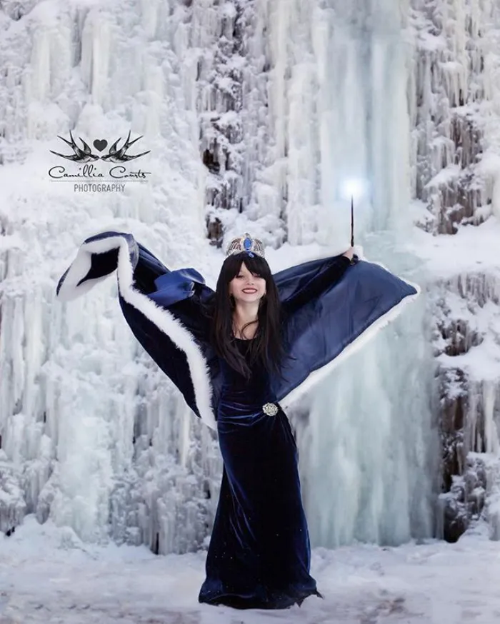 Rowena Ravenclaw