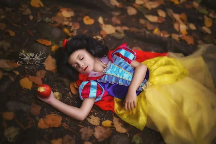 Blancanieves