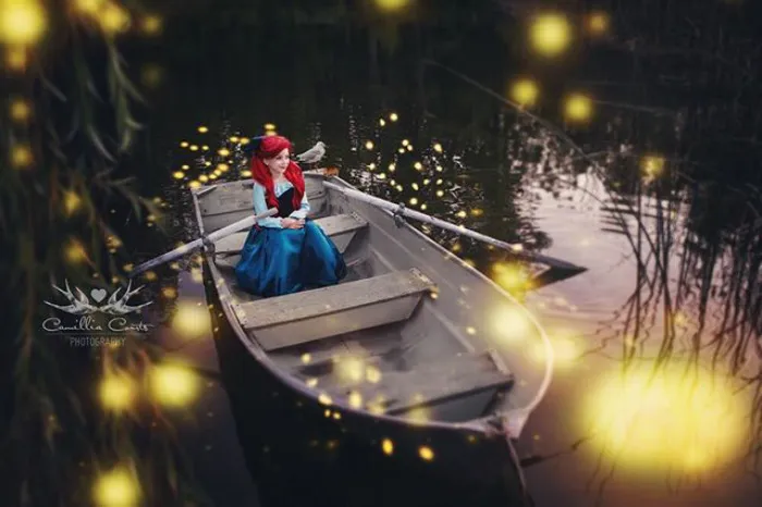 Ariel