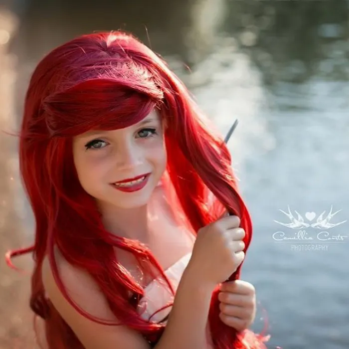 Ariel