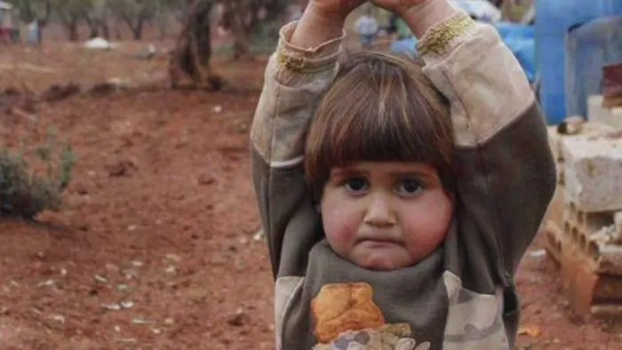 'for Every Child In Danger'
unicef ~ Syria