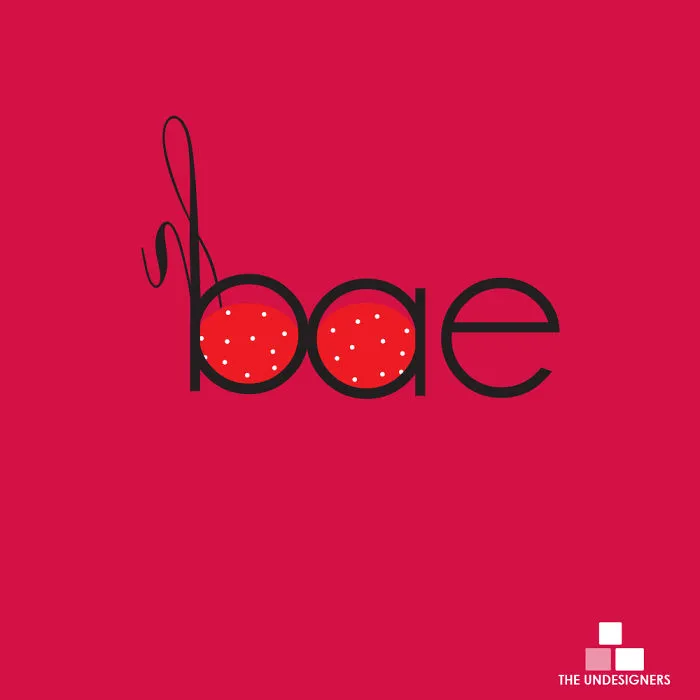 These Funny Il"Lust"Rations Perfectly Reveal The Concept Behind The Pet Names For Partners.