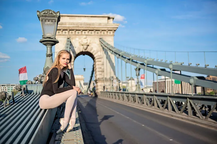 Chain Bridge
