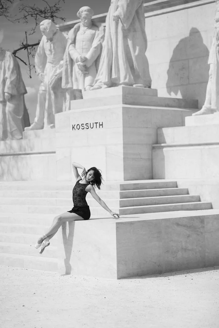 Kossuth Square