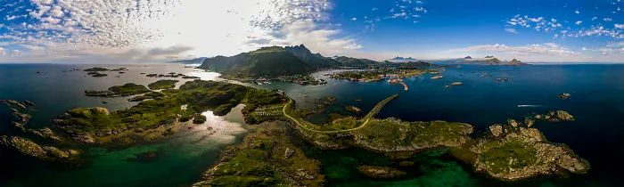Ballstad