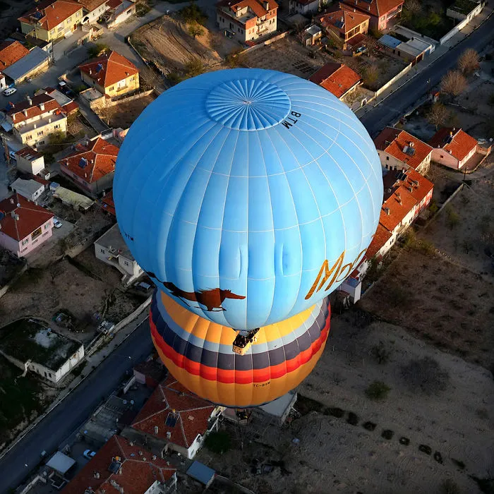 Probably The Best Way To Overcome Fear Of Heights