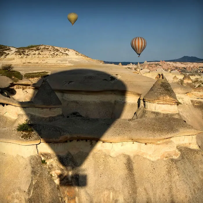 Probably The Best Way To Overcome Fear Of Heights