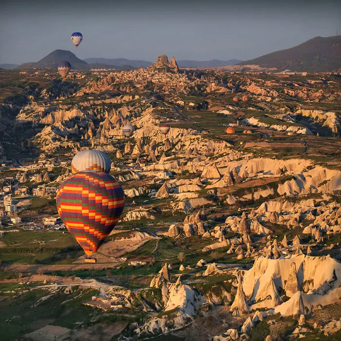 Probably The Best Way To Overcome Fear Of Heights