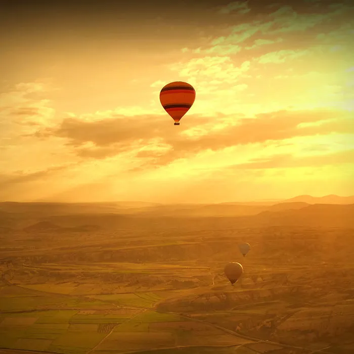 Probably The Best Way To Overcome Fear Of Heights