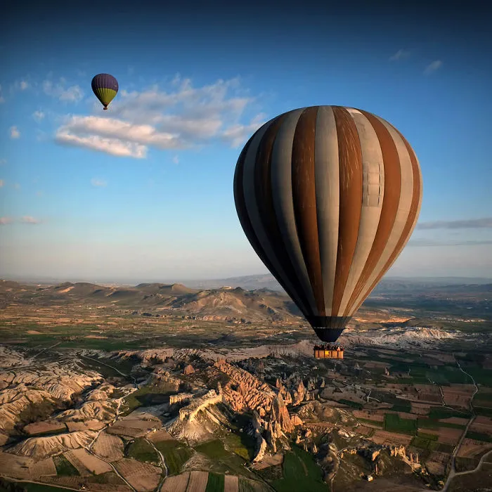 Probably The Best Way To Overcome Fear Of Heights