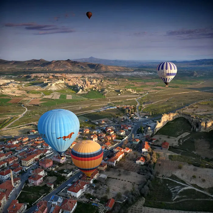 Probably The Best Way To Overcome Fear Of Heights