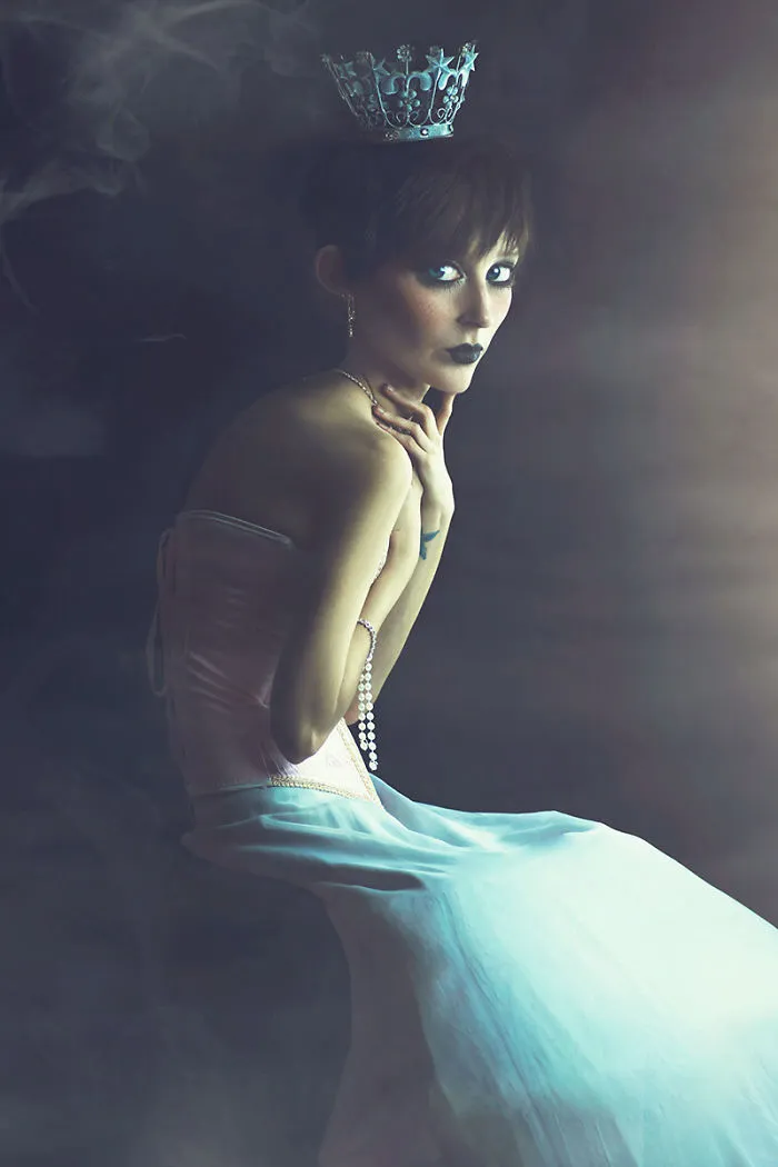 I Create Unconventional Whimsical Art Using Photography And Photoshop