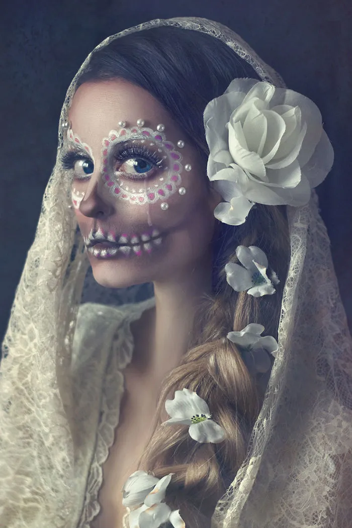 I Create Unconventional Whimsical Art Using Photography And Photoshop