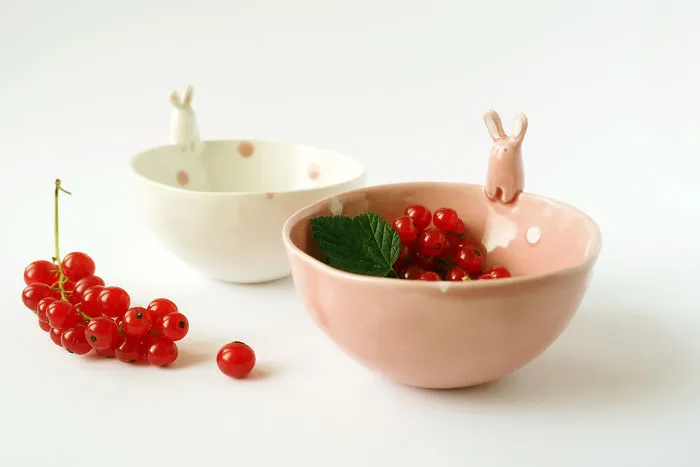 We Create Ceramic Creatures To Keep You Company