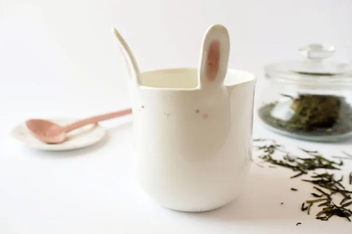 We Create Ceramic Creatures To Keep You Company