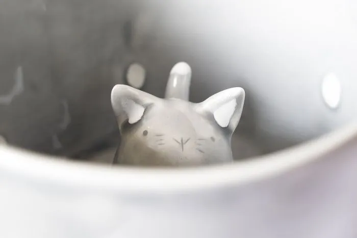 We Create Ceramic Creatures To Keep You Company