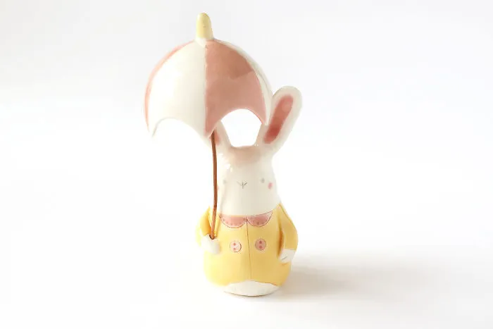 We Create Ceramic Creatures To Keep You Company