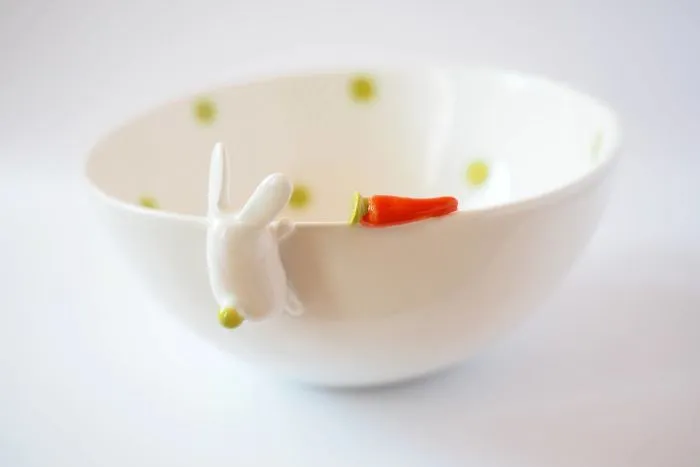 We Create Ceramic Creatures To Keep You Company